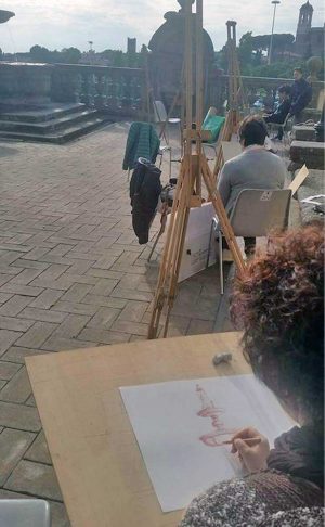 Scuola di arti visive Next