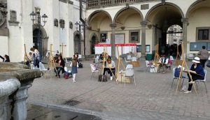 Scuola di arti visive Next