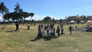 San Lorenzo Nuovo - La festa di primavera
