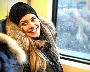 Nikita Ricci