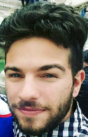 Marco Tordella