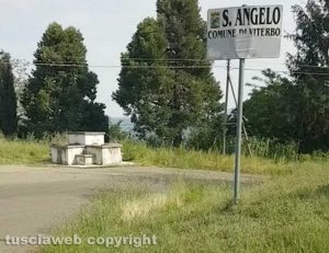 Sant'Angelo di Roccalvecce