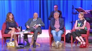 Maurizio Costanzo Show