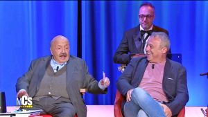 Maurizio Costanzo Show