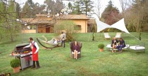 Soriano nel Cimino - Il secondo spot di Unopiù