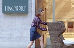 Soriano nel Cimino - Il secondo spot di Unopiù