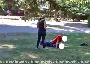 Viterbo - Sesso a pratogiardino Lucio Battisti?
