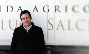 Gianluca Salcini nel blog creato per difendere la sua innocenza