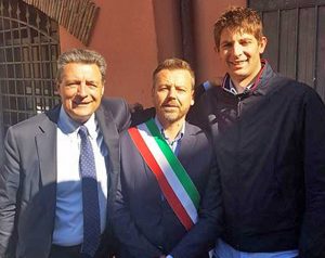 Marini, Bartolacci e Catini