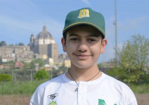 Montefiascone baseball
