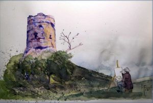 Convegno internazionale "Fascinazione etrusca"