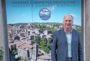 Ronciglione - Giuseppe Duranti