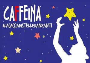 Caffeina dal 23 giugno al 2 luglio