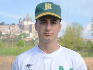 Montefiascone baseball