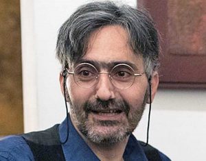 Siamak Guran