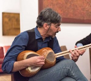 Siamak Guran