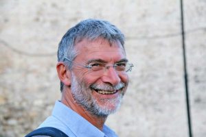 Stefano Vicari