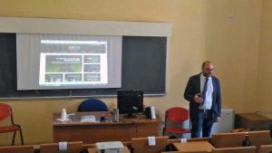 Viterbo - Unitus - Etruscan Life al Testimonial Day