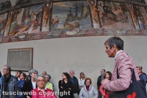 "Passeggiate di Egidio 17"
