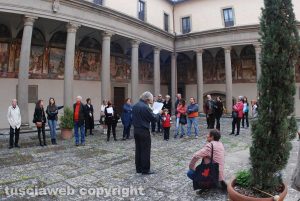 "Passeggiate di Egidio 17"