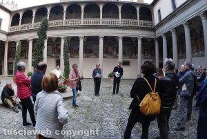 "Passeggiate di Egidio 17"