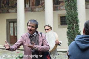 "Passeggiate di Egidio 17"