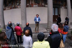 "Passeggiate di Egidio 17"