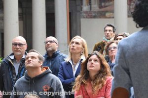"Passeggiate di Egidio 17"