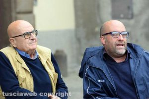 "Passeggiate di Egidio 17"