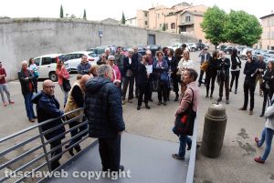 "Passeggiate di Egidio 17"