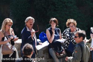 Master in narratori di comunità, concluso il nono modulo