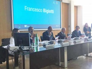 La candidatura di Civita di Bagnoregio all'Unesco