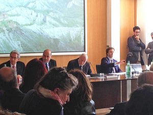La candidatura di Civita di Bagnoregio all'Unesco