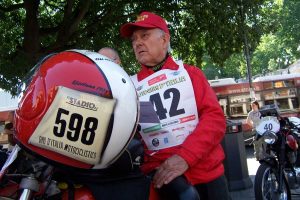 Sport - Motori - Il Motogiro d’Italia