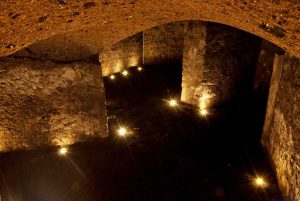 Viterbo Sotterranea