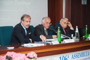 106esima assemblea ordinaria soci Banca di Viterbo