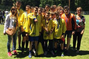 Sport - Calcio - Il memorial Alcide Lozzi
