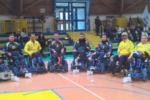 Sport - I ragazzi della ViterSport