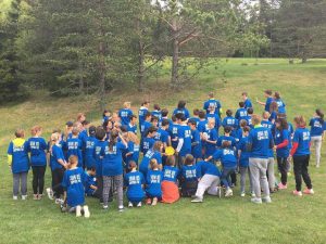 Viterbo - Ic Egidi - Il progetto europeo “Join us, support me”