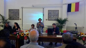 Il progetto "Join us, support me"