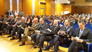 "Disruptive Data" - Intervento ambasciatore