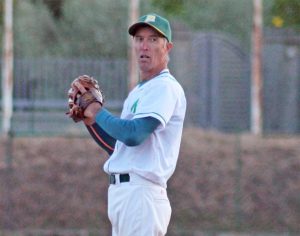 Sport - Baseball Montefiascone - Pietro Carletti