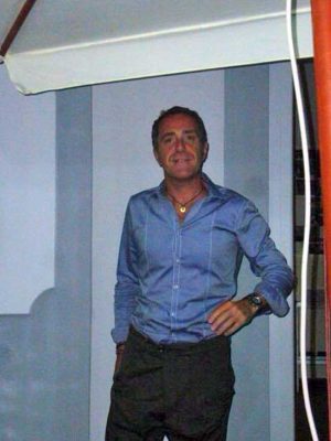 Alberto Brunelli