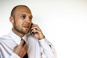 Manager in crescita nel Lazio