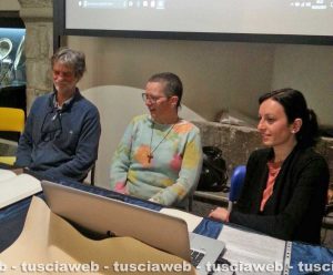 Cna - Forme e colori - L'artigiana Lucia Maria Arena dell'antica legatoria Viali si racconta