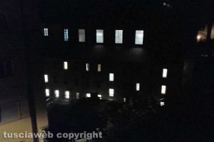 Viterbo - Finestre aperte al teatro dell'Unione