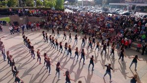 La 13esima edizione del festival del volontariato 