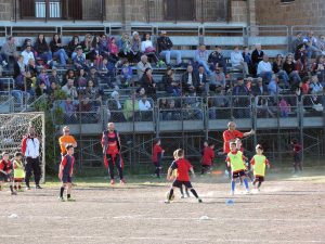 Fabrica di Roma - Torneo "Città di Fabrica" 