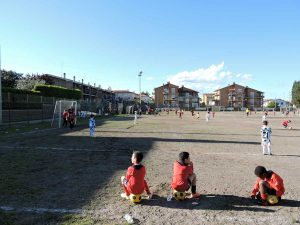 Fabrica di Roma - Torneo "Città di Fabrica" 
