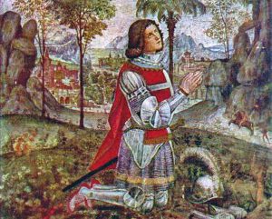 Cavaliere dell'ordine di Malta